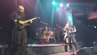 Bleed-Thsl Feat Kostas Tokas-Live At Ilion Plus