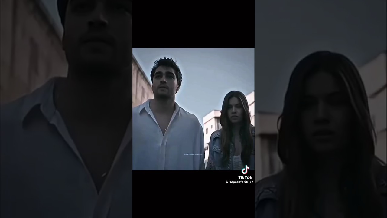 ferrit and seyran 🥺❤️ #yalı&ccedil;apkını #goldenboy #ferrit #seyran