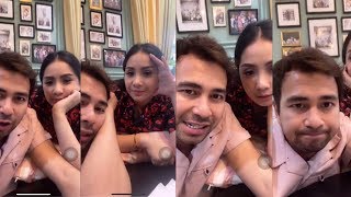 Live Joox - Raffi Nagita (Kulakukan Semua Untukmu) part 2 #dirumahaja
