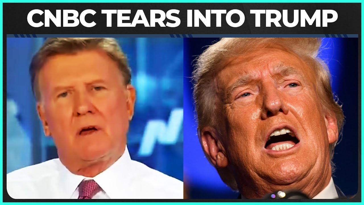 Is Trump Really THIS Dumb?!?