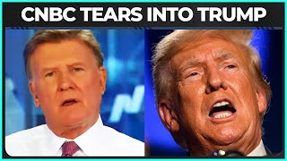 Is Trump Really THIS Dumb?!?