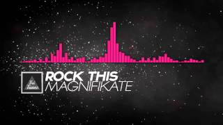 [Drumstep] Rock This - Magnifikate screenshot 5