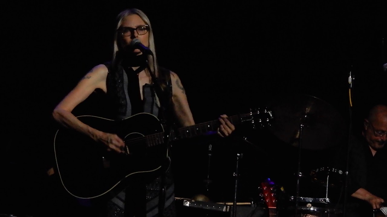 aimee mann wise up lyrics