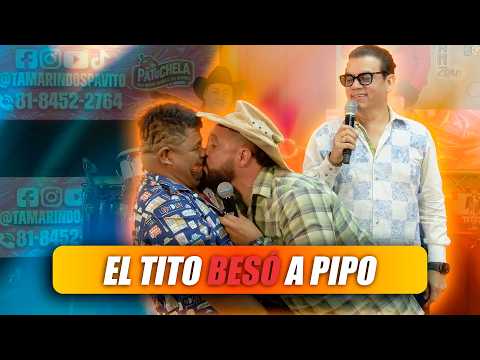 The weirdest sponsorship with Tito and Torín #Comedy #Humor