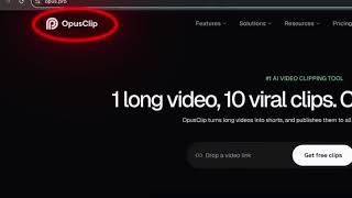 How Opus Clip Transforms Your Editing Workflow