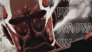 DNA「AMV」Multifandom