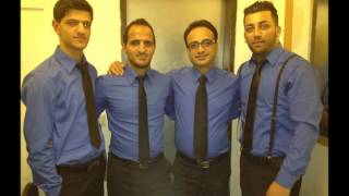 Raschid Moussa Wladi il chamse Bit baha fehun