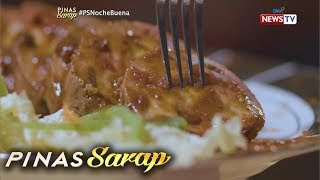 Pinas Sarap Paano Ginagawa Ang Beef Morcon?
