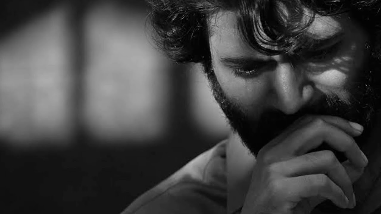 Arjun Reddy Full Movie In Hindi Dubbed