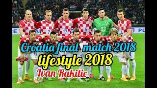 Ivan Rakitic Lifestyle,Affairs,Wife,Secret,Unseen,Net Worth,Salary,Goals,Cars, Club,Bio