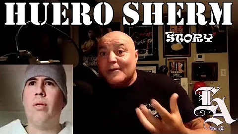 HUERO SHERM STORY, SAN DIEGO, GAMMA ST, STORIES YOU LIKELY NEVER HEARD