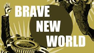Brave New World by Aldous Huxley Review