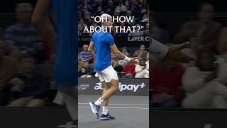 Alcaraz Makes It Look So Easy