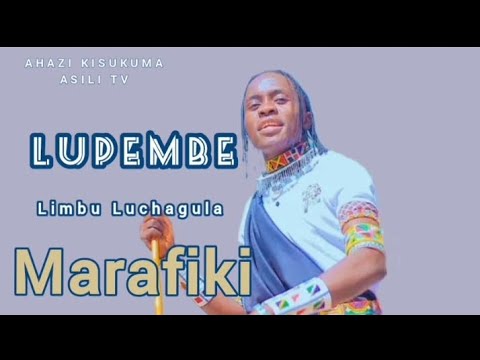 Lupembe Limbu Luchagula Marafiki Official Audio 2025 By Prd Ahazikisukumaasilitv