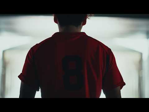 挑戦者の背中【三菱UFJフィナンシャル・グループ公式】