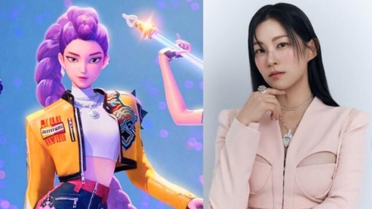 Арден Чо о KPop Demon Hunters: языковые трудности, сцены с кимбапом и фильм «Идеальная девушка»