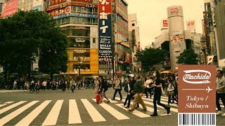 10am-7pm, waiting for you in Shibuya 20 years ago 🕰 ️ㅣ #Early2000s #Shibuya-Kei #Playlist #JPOP