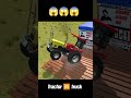 Tractor truck simulator 3D gameplay video tractorgame 