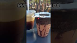 Disneyland Coffee Addict