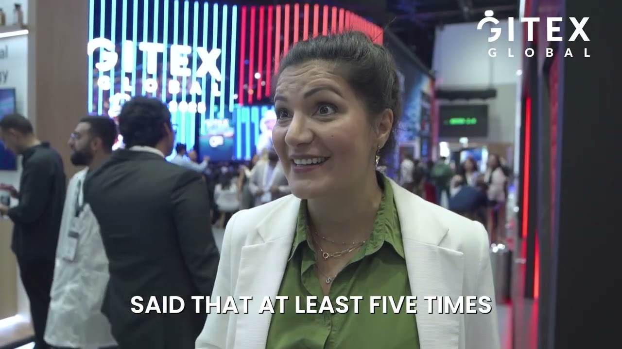 Сарина Гросс, основатель и CAIO YOUNEA