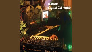 Video thumbnail of "Legowelt - Excalibur R8MK2"