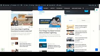 How to increase website Blog traffic - Keywords Research Guide