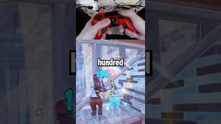 Every Time I Die, My Controller Gets More Advanced...