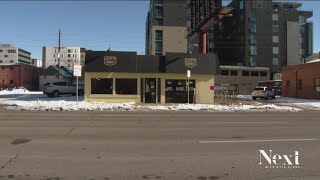 Customers say goodbye to Denver's City Cafe before property becomes housing