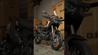 SRT 300 DX | La moto que está lista para la aventura💥