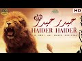 Haider haider  mola ali manqabat  whatsapp status  by ali waris official