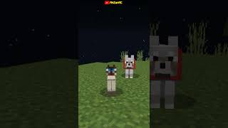 Night Vision x RD V3 Update #shorts #minecraft #nightvision