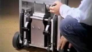 Escalera StairCat® Stair Climbing Hand Trucks  Frequently Asked Questions