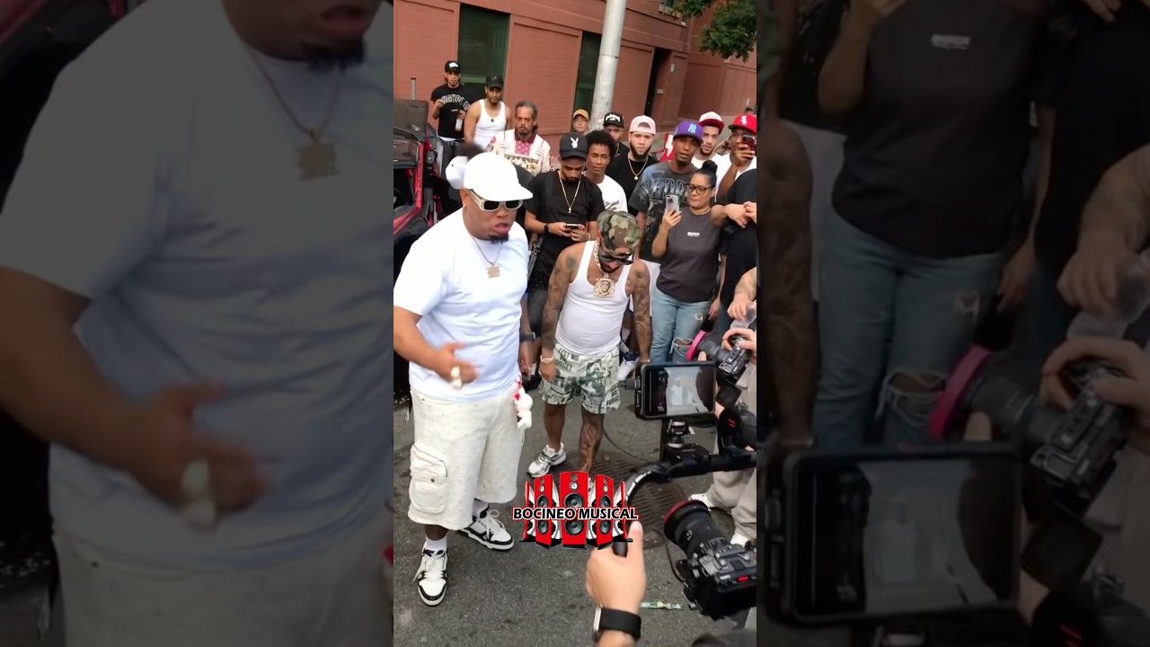 GRABANDO LO QUE TE KILLA REMIX - BULIN 47, ARCANGEL LA MARAVILLA (Video Oficial)