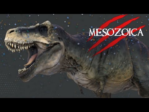 Mesozoica Free Download Mesozoica Free Download