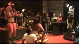 Sentadão As Tequileiras Do Funk Em Simões Filho Ba