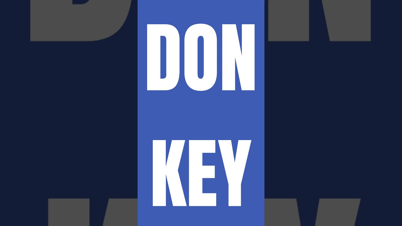 Donkey tharparkar desert thar donkey 