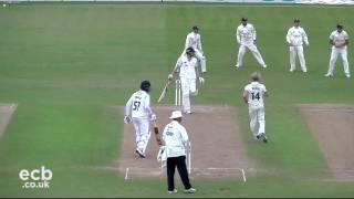 DAY FOUR: Nottinghamshire vs Derbyshire: Specsavers County Championship 2017