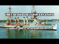 USS Marblehead (CL-12) Tribute – The Cruiser that Wouldn't Sink