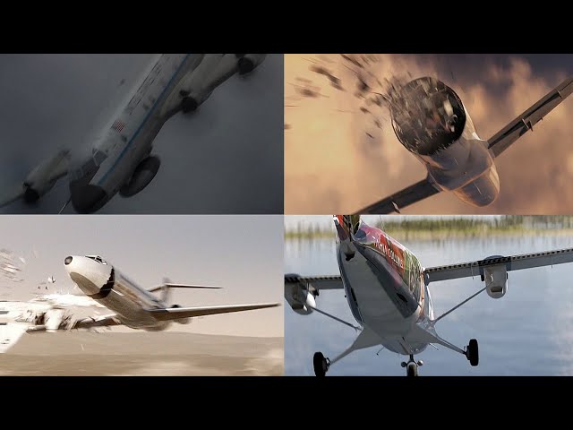 Air Crash Investigation Youtube
