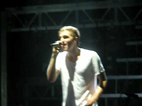 the best 50 seconds of kendall schmidt in no idea