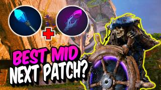 Download Lagu 6000 MANA GIDEON?  - Predecessor 1.12 Gameplay MP3