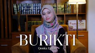 BURIKTI - QONITA ZAYYAN