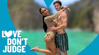 I Fell In Love With My Ladyboy One Night Stand | LOVE DON'T JUDGE