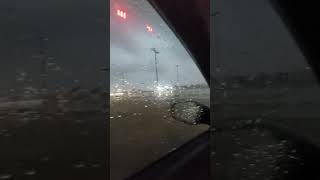 Lubbock Texas Tornado Watch 🚨June 5, 2025