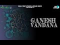 Ganesh vandana  anuj b  wallstreet studios   devotional song 2020