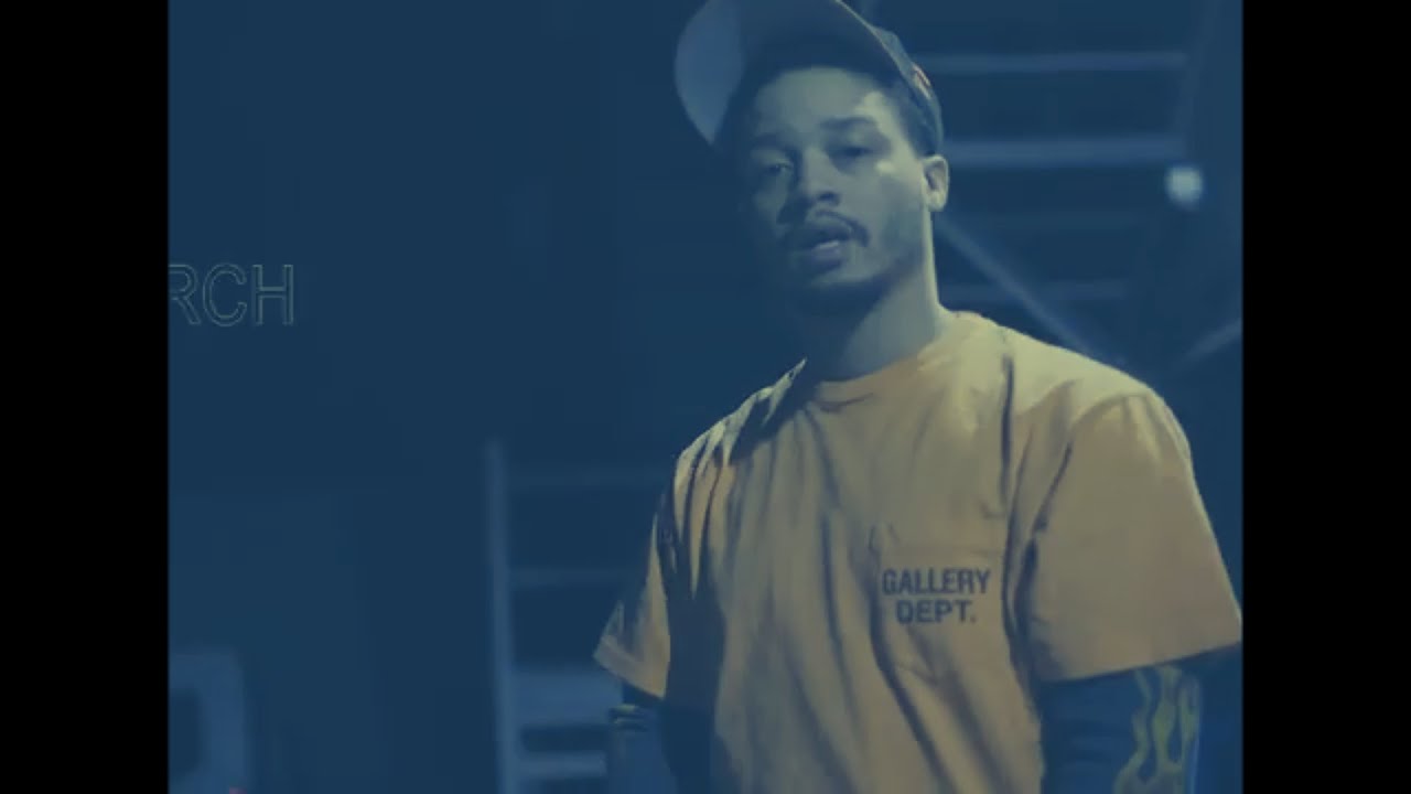 [FREE] Veeze x Lucki Type Beat 