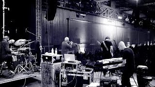 Nighthawks - Blue Steel Silver