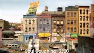 Soul Coughing $300 Resimi