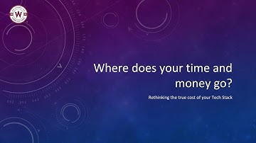 From invisible time drains to extra profit: how to reclaim what your workflow is stealing from you