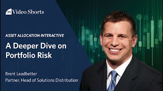 Datos Asset Allocation Interactive: Portfolio Risk Analysis Guía
